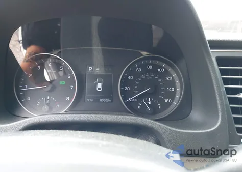 2018 Hyundai Elantra Sel from USA, damaged, VIN 5NPD84LF9JH228231